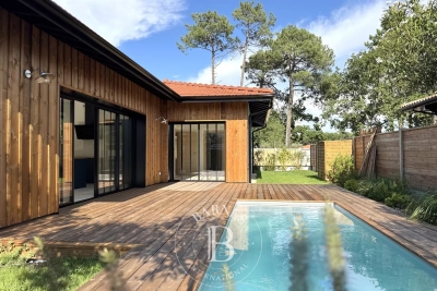 Maison à vendre à LA TESTE-DE-BUCH  - 4 pièces - 120 m² 