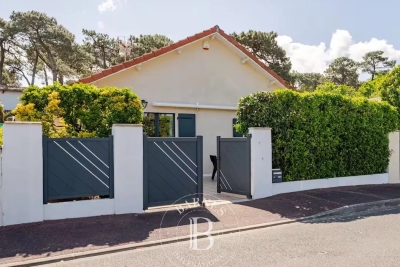 Maison à vendre à ARCACHON Centre Agglomere - 5 pièces - 90 m² 