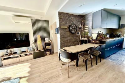 Appartement à vendre à CANNES Gorbio - 3 pièces - 62 m² 