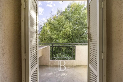 Appartement &agrave; vendre &agrave; AIX-EN-PROVENCE Vaufreges-Leon Lachamp - 4 pi&egrave;ces - 82 m&sup2; 