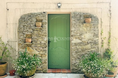 Maison &agrave; vendre &agrave; FAYENCE  - 6 pi&egrave;ces - 234 m&sup2; 