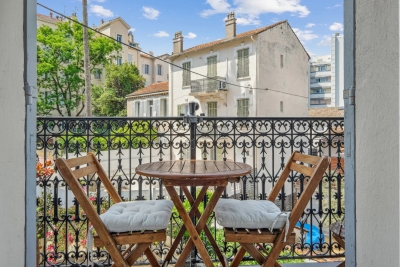 Appartement &agrave; vendre &agrave; CANNES  - 3 pi&egrave;ces - 88 m&sup2; 