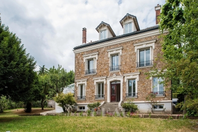 Maison à vendre à MEUDON Martinets 1 - 10 pièces - 366 m² 