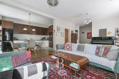 Maison à vendre à GARCHES Parc Jean Paul Ii - 5 pièces - 163 m² 