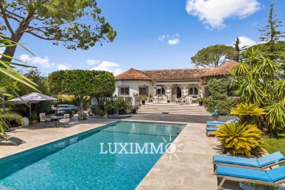 Maison à vendre appartement piscine salle 
