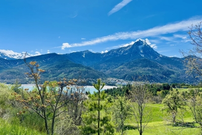 Maison à vendre à SAVINES-LE-LAC  - 4 pièces - 146 m² 