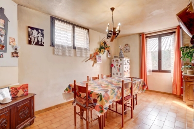 Maison &agrave; vendre &agrave; Touêt-de-l'Escarène  - 5 pi&egrave;ces 156 m&sup2; 