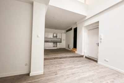 Appartement à vendre duplex a vendre plateau 6 