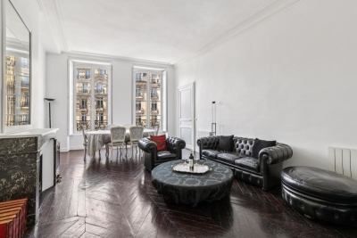 Appartement à louer à PARIS 6EME Saint-Vincent de Paul 5 - 3 pièces - 87 m² 