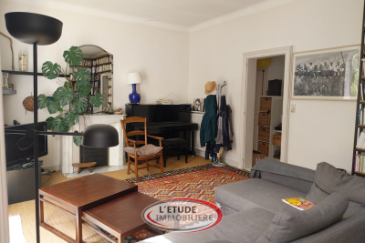 Appartement à vendre à NANTES  - 8 pièces - 161 m² 