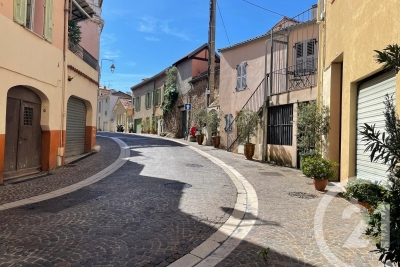 Appartement à vendre à CANNES  - 1 pièces - 20 m² 