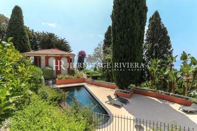 Apartment for sale in MENTON  - 4 rooms - 102 m&sup2; 
