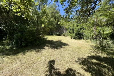 terrain à vendre à CERESTE Esparron-de-Verdon  - 2036 m² 