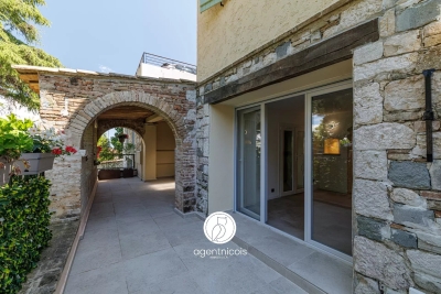 Appartement à vendre à St-Laurent-du-Var  - 5 pièces 152 m² 