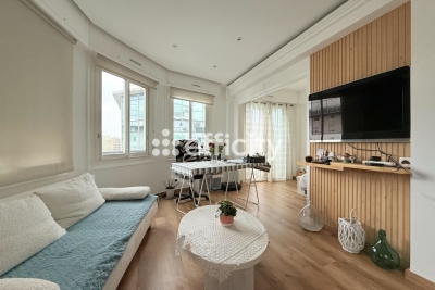 Appartement à vendre appartement vue mer la piece d eau 