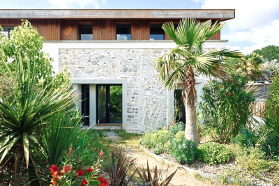 Maison à vendre à ANGLET  - 5 pièces - 154 m² 