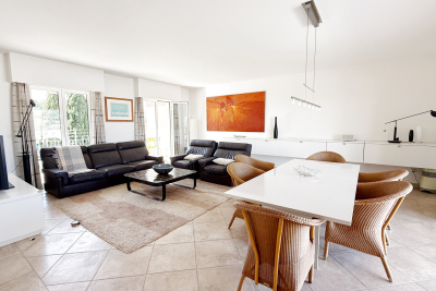 Appartement &agrave; vendre &agrave; CANNES Montfleury - 5 pi&egrave;ces - 125 m&sup2; 