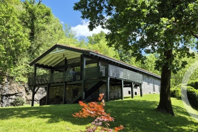 Maison &agrave; vendre &agrave; SARE Sare - 5 pi&egrave;ces - 179 m&sup2; 