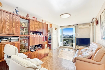 Appartement à vendre à MARSEILLE 13EME Vaufreges-Leon Lachamp - 4 pièces - 72 m² 