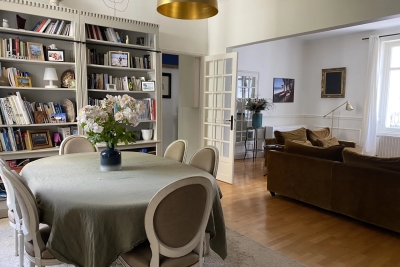 Maison à vendre à ST-NAZAIRE  - 9 pièces - 200 m² 