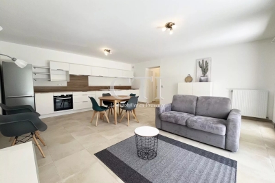 Appartement à vendre à VAISON-LA-ROMAINE Le Beaucet - 3 pièces - 71 m² 