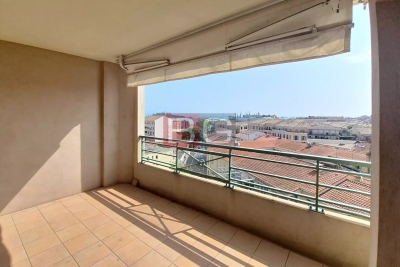 Appartement à vendre à ANTIBES Vallergues - 4 pièces - 108 m² 