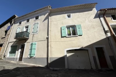 Appartement à vendre à CHÂTEAUNEUF-DU-RHÔNE  - 2 pièces - 59 m² 