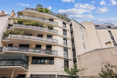 Appartement &agrave; vendre &agrave; BOULOGNE BILLANCOURT  - 1 pi&egrave;ces - 34 m&sup2; 