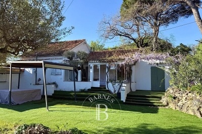 Maison à vendre à RAMATUELLE  - 6 pièces - 92 m² 