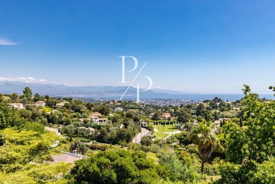 Maison à vendre à CANNES Le Riou  - 400 m² 