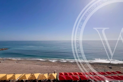 Apartment for sale in MENTON  - 3 rooms - 67 m² 