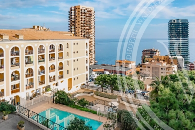 Appartement à vendre villa residence 