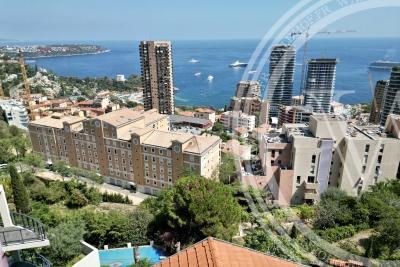 House for sale in BEAUSOLEIL  - 3 rooms - 295 m² 