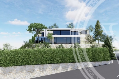 Maison &agrave; vendre &agrave; ROQUEBRUNE-CAP-MARTIN  - 15 pi&egrave;ces - 572 m&sup2; 