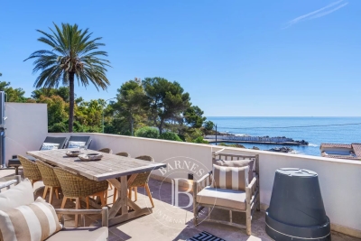 Appartement à vendre à LES ISSAMBRES Port Marchand - 3 pièces - 98 m² 