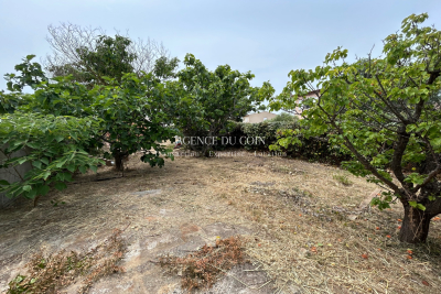 Building plot for sale in ROQUEBRUNE-SUR-ARGENS Est  - 395 m² 