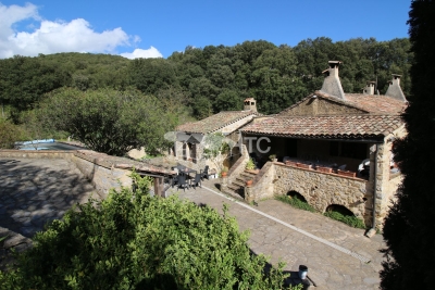 Maison à vendre à ALES  - 8 pièces - 135 m² 