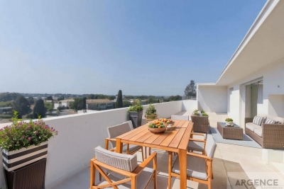 Appartement à vendre à BAILLARGUES Saint-Pargoire - 3 pièces - 126 m² 