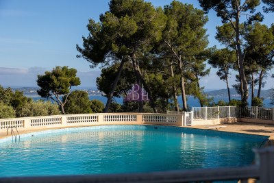 Appartement &agrave; vendre &agrave; HYÈRES  - 3 pi&egrave;ces - 71 m&sup2; 