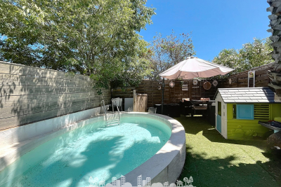 House for sale in COGOLIN  - 3 rooms - 67 m² 