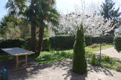 Maison à vendre à BAYONNE Est - 6 pièces - 138 m² 