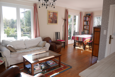 Maison &agrave; vendre &agrave; BAYONNE  - 6 pi&egrave;ces - 138 m&sup2; 