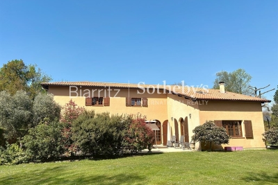 Maison à vendre à MIMIZAN  - 10 pièces - 290 m² 