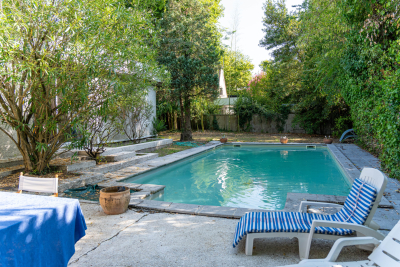 Maison &agrave; vendre &agrave; BORDEAUX  - 6 pi&egrave;ces - 230 m&sup2; 