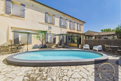 Commerce à vendre à ROGNONAS Vaufreges-Leon Lachamp  - 1100 m² 