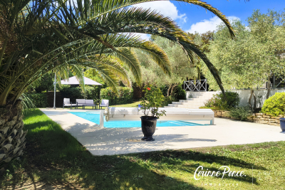 Maison à vendre à NÎMES  - 6 pièces - 185 m² 