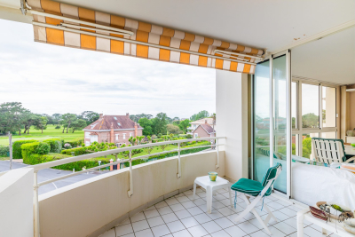 Appartement à vendre à ANGLET Pau-Sud 1 - 5 pièces - 112 m² 