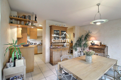 Maison &agrave; vendre louer haute savoie 