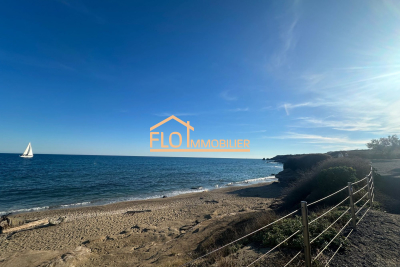 Appartement &agrave; vendre &agrave; AGDE  - 2 pi&egrave;ces - 37 m&sup2; 