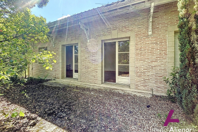 Maison &agrave; vendre &agrave; BELIN-BELIET  - 5 pi&egrave;ces - 139 m&sup2; 